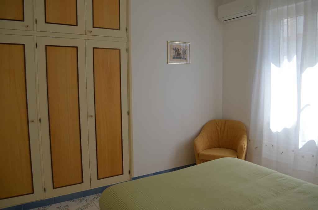 Casa Elena Apartment Maiori Room photo