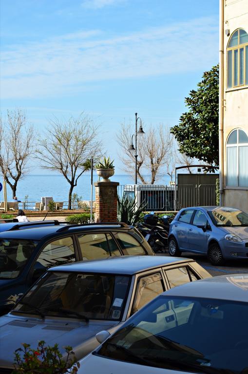 Casa Elena Apartment Maiori Exterior photo